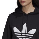 Bluza adidas Trefoil Hoodie W FM3307