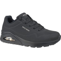 Skechers Buty Skechers Uno-Stand on Air W 73690-BBK