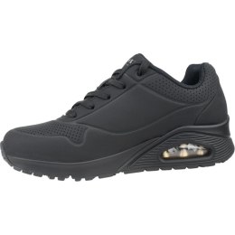 Skechers Buty Skechers Uno-Stand on Air W 73690-BBK