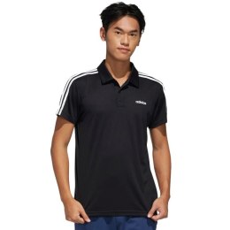 Adidas Koszulka Polo adidas M D2D 3S PO M FL0321