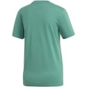 Adidas ORIGINALS Koszulka adidas Trefoil Tee W FM3300