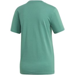 Koszulka adidas Trefoil Tee W FM3300