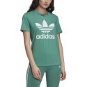 Adidas ORIGINALS Koszulka adidas Trefoil Tee W FM3300