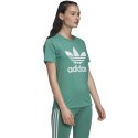 Adidas ORIGINALS Koszulka adidas Trefoil Tee W FM3300