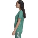 Adidas ORIGINALS Koszulka adidas Trefoil Tee W FM3300