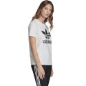 Koszulka adidas Trefoil Tee W FM3306