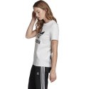 Koszulka adidas Trefoil Tee W FM3306