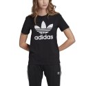 Koszulka adidas Trefoil Tee W FM3311