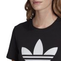 Koszulka adidas Trefoil Tee W FM3311