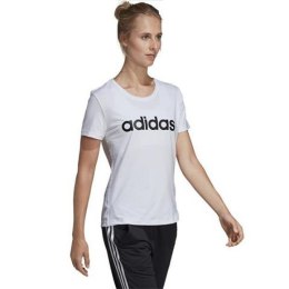 Adidas Koszulka adidas W D2M Logo Tee W DU2080