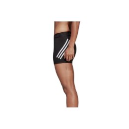 Adidas Spodenki adidas Alphaskin Sport W 3-Stripes Short W DQ3553