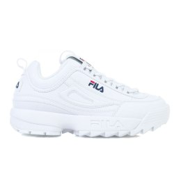 Buty Fila Disruptor Low W 1010302-1FG