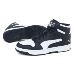 Puma Buty Puma Rebound Layup Sl M 369573 01