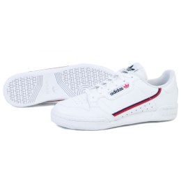 Adidas Buty adidas Continental 80 Jr F99787