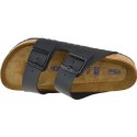 Klapki Birkenstock Arizona BF SFB W 551251