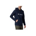 Columbia Bluza Columbia CSC Basic Logo II Hoodie M 1681664468