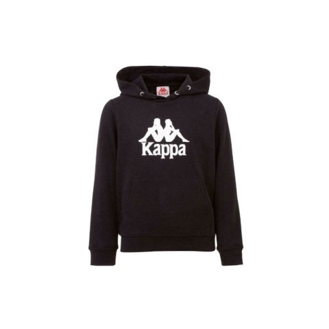 Kappa Bluza Kappa Taino Kids Hoodie Junior 705322J-19-4006