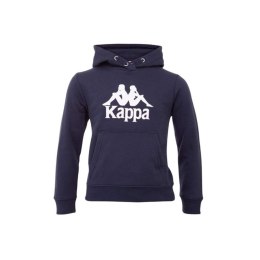 Bluza Kappa Taino Kids Hoodie Junior 705322J-821