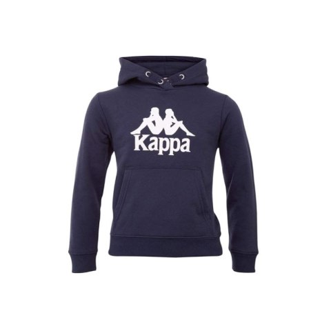 Kappa Bluza Kappa Taino Kids Hoodie Junior 705322J-821