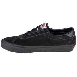 Vans Buty Vans UA Sport U VN0A4BU6BKA