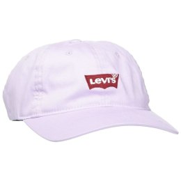 Czapka z daszkiem Levi's Ladies Mid Batwing Baseball Cap 232454-6-47