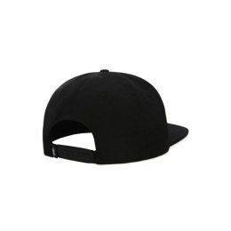 Czapka z daszkiem Vans On The Vans Shallow Cap VN0A4TQ2BLK