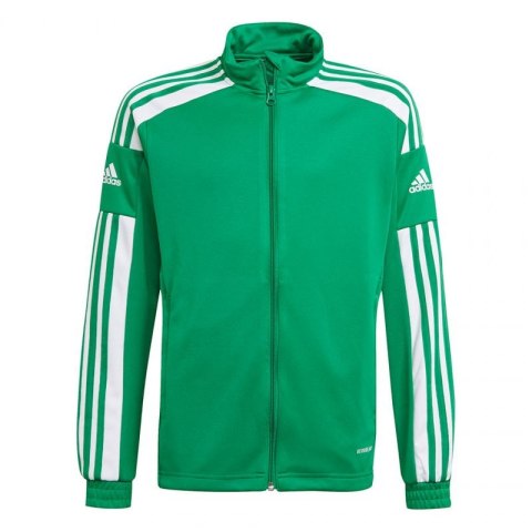 Adidas Bluza adidas Squadra 21 Training Youth Jr GP6456