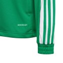 Adidas Bluza adidas Squadra 21 Training Youth Jr GP6456