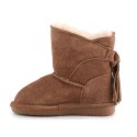 BearPaw Buty Bearpaw Mia Toddler Jr 2062T-220 Hickory II