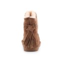 BearPaw Buty Bearpaw Mia Toddler Jr 2062T-220 Hickory II