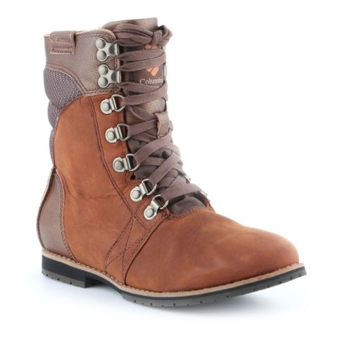 Buty Columbia Twentythird Ave WP Mid W BL2769-256