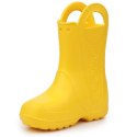 Buty Crocs Handle It Rain Boot Jr 12803-730