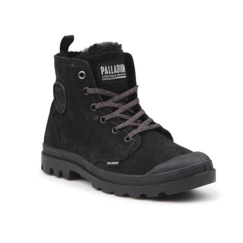 Palladium Buty Palladium Pampa HI W 95982-010-M