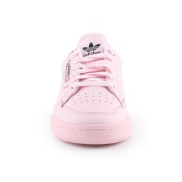 Adidas Buty adidas Continetal 80 W B41679