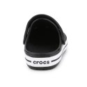 Crocs Klapki Crocs Crocband M 11016-001