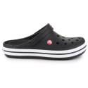 Crocs Klapki Crocs Crocband M 11016-001