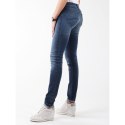 Lee Spodnie Lee Scarlett Skinny W L526AIFB