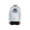 Kappa Bluza Kappa Taino Hooded M 705322-001