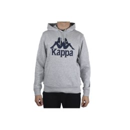 Kappa Bluza Kappa Taino Hooded M 705322-18M