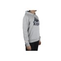 Kappa Bluza Kappa Taino Hooded M 705322-18M