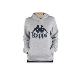 Kappa Bluza Kappa Taino Kids Hoodie Junior 705322J-18M