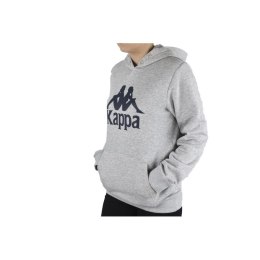 Kappa Bluza Kappa Taino Kids Hoodie Junior 705322J-18M