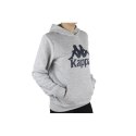 Kappa Bluza Kappa Taino Kids Hoodie Junior 705322J-18M