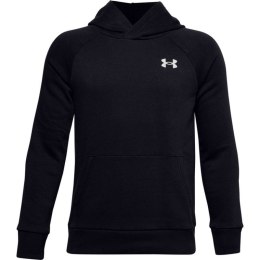 Bluza Under Armour Y Rival Cotton Hoodie Jr 1357591 001