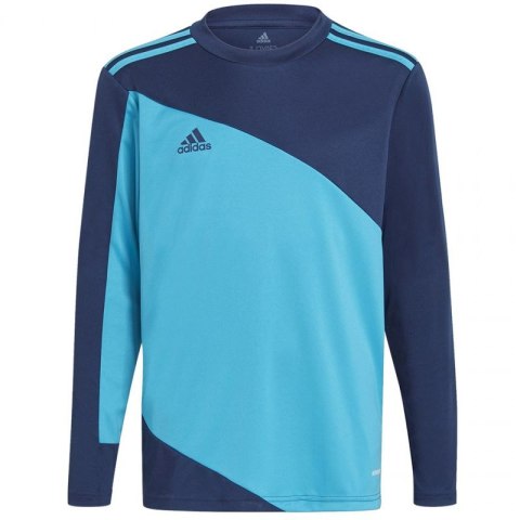 Adidas Bluza bramkarska adidas Squadra 21 Goalkepper Jersey Youth Jr GN6947