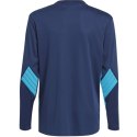 Adidas Bluza bramkarska adidas Squadra 21 Goalkepper Jersey Youth Jr GN6947