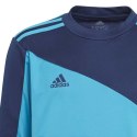 Adidas Bluza bramkarska adidas Squadra 21 Goalkepper Jersey Youth Jr GN6947