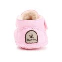 BearPaw Buciki niemowlęce BearPaw Jr Skylar2071I