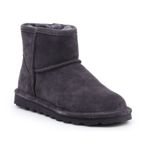 BearPaw Buty BearPaw Alyssa Charcoal W 2130W-030