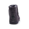 BearPaw Buty BearPaw Alyssa Charcoal W 2130W-030